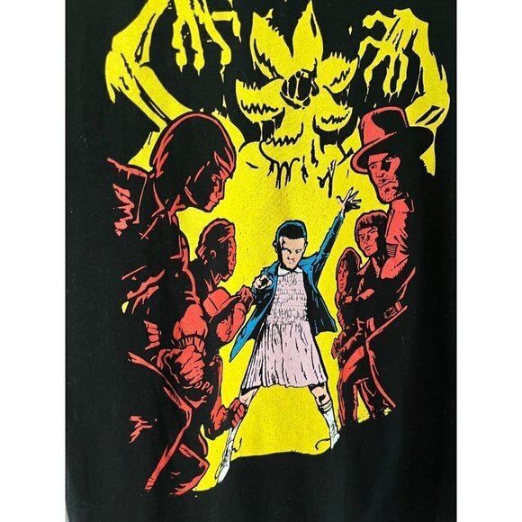 Stranger Things Shirt - Picture 3 of 3